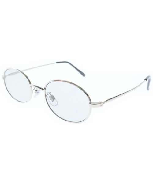 NO.EYEDIA(ノーアイディア)サングラス シルバー サイズ:-/2200649251100