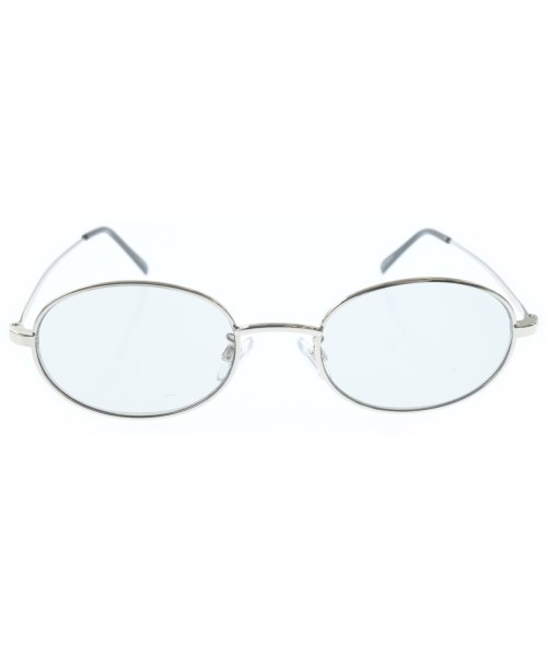 NO.EYEDIA（ノーアイディア）サングラス シルバー サイズ:- レディース/2200649251100