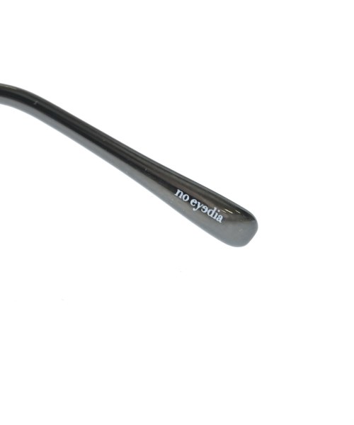 NO.EYEDIA（ノーアイディア）サングラス シルバー サイズ:- レディース/2200649251100