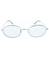 NO.EYEDIA（ノーアイディア）サングラス シルバー サイズ:- レディース/2200649251100