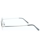 NO.EYEDIA（ノーアイディア）サングラス シルバー サイズ:- レディース/2200649251100