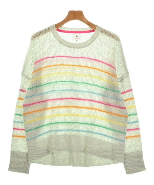 SUNDRY(サンドリー)ニット・セーター グレー サイズ:2(M位)/2200675652025