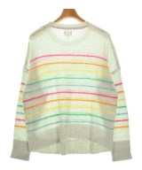 SUNDRY（サンドリー）ニット・セーター グレー サイズ:2(M位) レディース/2200675652025