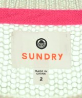 SUNDRY（サンドリー）ニット・セーター グレー サイズ:2(M位) レディース/2200675652025