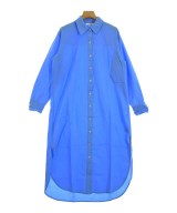 SUNDRY シャツワンピース