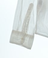 SUNDRY（サンドリー）カジュアルシャツ 白 サイズ:1(S位) レディース/2200627587078