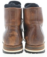 BePositive（ビーポジティブ）ブーツ 茶 サイズ:EU43(28cm位) メンズ/2200655412076