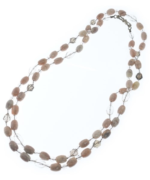 コンチィー(Kong qi)のKong qi ネックレス