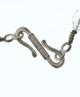 Kong qi（コンチィー）ネックレス ベージュ サイズ:- レディース/2200621485011