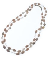 Kong qi ネックレス