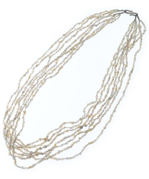 コンチィー(Kong qi)のKong qi ネックレス