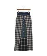 77circa ロング・マキシ丈スカート