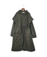 77circa モッズコート