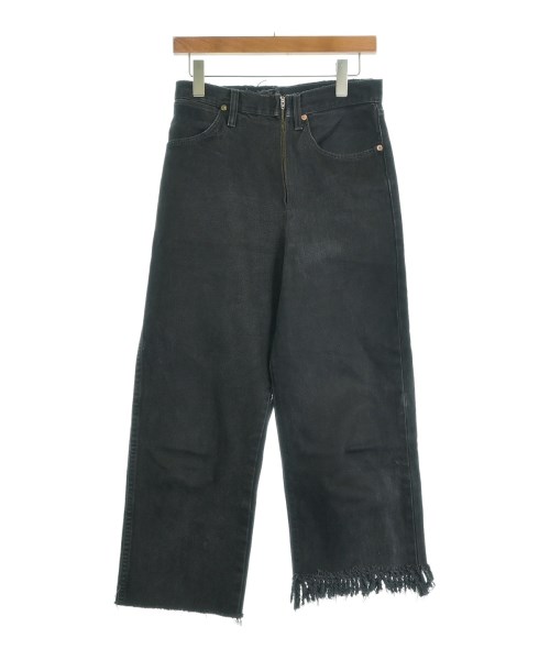 ナナナナサーカ(77circa)の77circa デニムパンツ