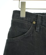 77circa（ナナナナサーカ）デニムパンツ 黒 サイズ:-(L位) レディース/2200637004190