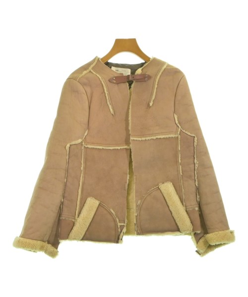 ナナナナサーカ(77circa)の77circa ブルゾン