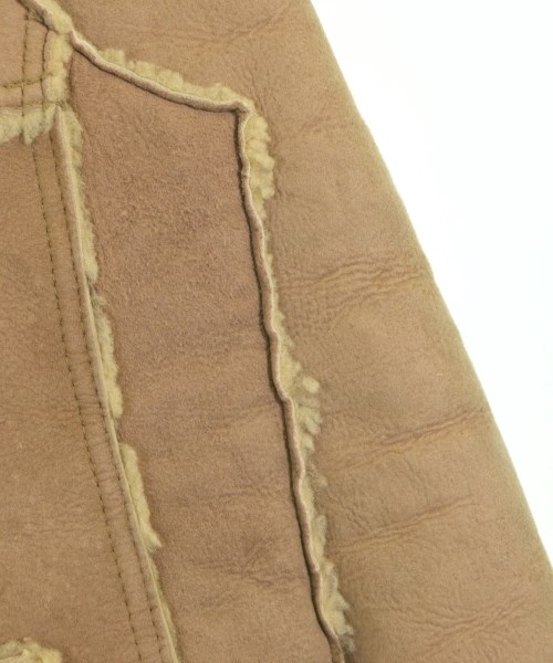 77circa（ナナナナサーカ）ブルゾン ベージュ サイズ:F レディース/2200635487018