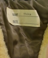 77circa（ナナナナサーカ）ブルゾン ベージュ サイズ:F レディース/2200635487018