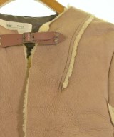 77circa（ナナナナサーカ）ブルゾン ベージュ サイズ:F レディース/2200635487018