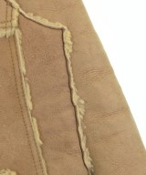 77circa（ナナナナサーカ）ブルゾン ベージュ サイズ:F レディース/2200635487018