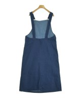 77circa（ナナナナサーカ）オールインワン/サロペット 紺 サイズ:F レディース/2200638898026
