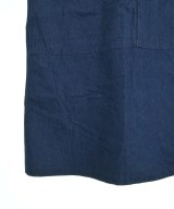 77circa（ナナナナサーカ）オールインワン/サロペット 紺 サイズ:F レディース/2200638898026