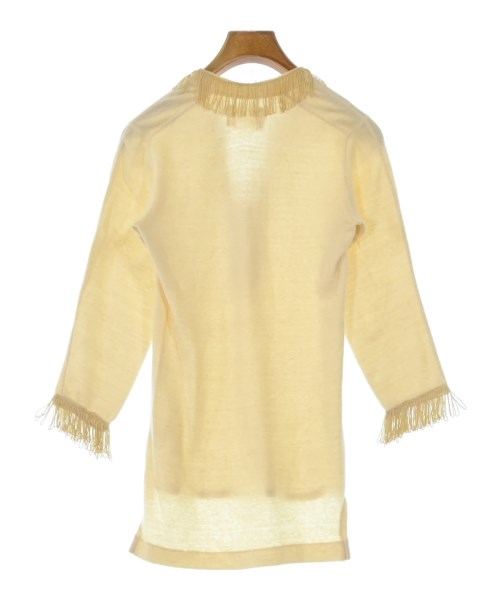 77circa（ナナナナサーカ）カーディガン 白 サイズ:-(XS位) レディース/2200639615066