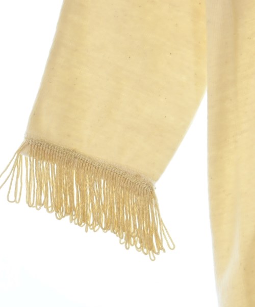 77circa（ナナナナサーカ）カーディガン 白 サイズ:-(XS位) レディース/2200639615066