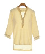 77circa（ナナナナサーカ）カーディガン 白 サイズ:-(XS位) レディース/2200639615066