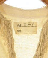 77circa（ナナナナサーカ）カーディガン 白 サイズ:-(XS位) レディース/2200639615066