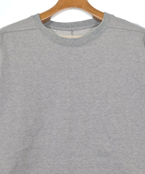 77circa（ナナナナサーカ）Tシャツ・カットソー グレー サイズ:-(XL位) メンズ/2200632546237