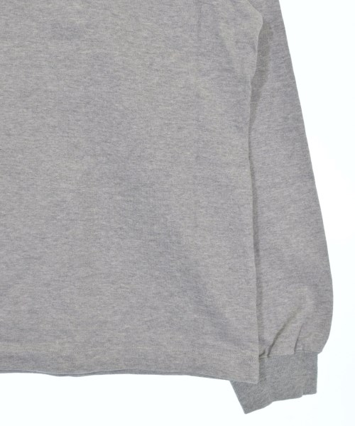 77circa（ナナナナサーカ）Tシャツ・カットソー グレー サイズ:-(XL位) メンズ/2200632546237