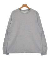 77circa（ナナナナサーカ）Tシャツ・カットソー グレー サイズ:-(XL位) メンズ/2200632546237