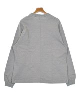 77circa（ナナナナサーカ）Tシャツ・カットソー グレー サイズ:-(XL位) メンズ/2200632546237
