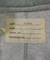 77circa（ナナナナサーカ）Tシャツ・カットソー グレー サイズ:-(XL位) メンズ/2200632546237