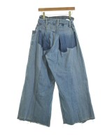 77circa（ナナナナサーカ）デニムパンツ 青 サイズ:-(M位) レディース/2200626242015