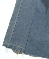 77circa（ナナナナサーカ）デニムパンツ 青 サイズ:-(M位) レディース/2200626242015