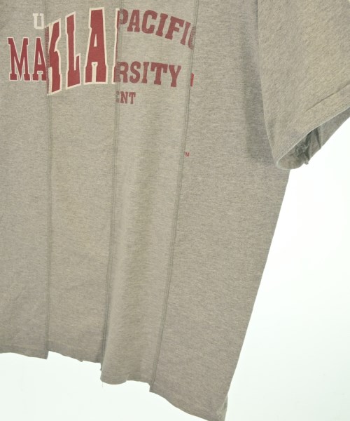 77circa（ナナナナサーカ）Tシャツ・カットソー グレー サイズ:-(XL位) メンズ/2200642053114