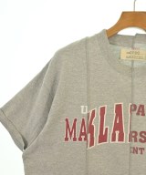 77circa（ナナナナサーカ）Tシャツ・カットソー グレー サイズ:-(XL位) メンズ/2200642053114