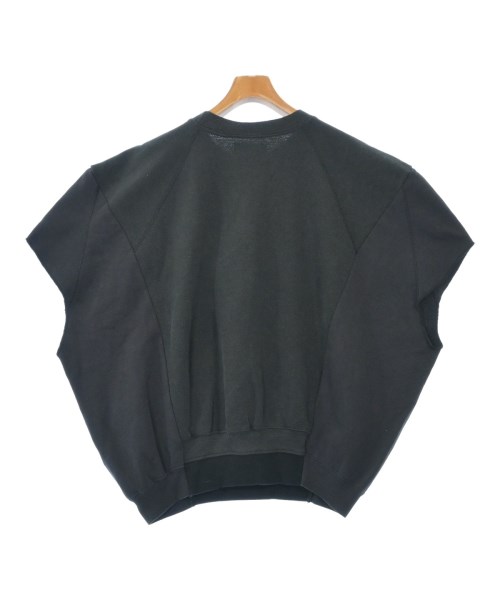77circa（ナナナナサーカ）スウェット 黒 サイズ:F レディース/2200633245030