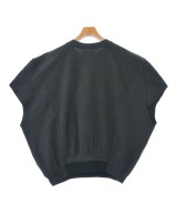 77circa（ナナナナサーカ）スウェット 黒 サイズ:F レディース/2200633245030