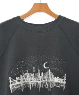 77circa（ナナナナサーカ）スウェット 黒 サイズ:F レディース/2200633245030