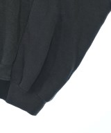 77circa（ナナナナサーカ）スウェット 黒 サイズ:F レディース/2200633245030