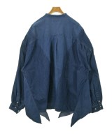 77circa（ナナナナサーカ）カジュアルシャツ 紺 サイズ:-(XXL位) メンズ/2200633245078