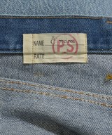 77circa（ナナナナサーカ）ロング・マキシ丈スカート 青 サイズ:-(M位) レディース/2200644698269