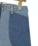 77circa（ナナナナサーカ）ロング・マキシ丈スカート 青 サイズ:-(M位) レディース/2200644698269