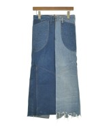 77circa ロング・マキシ丈スカート