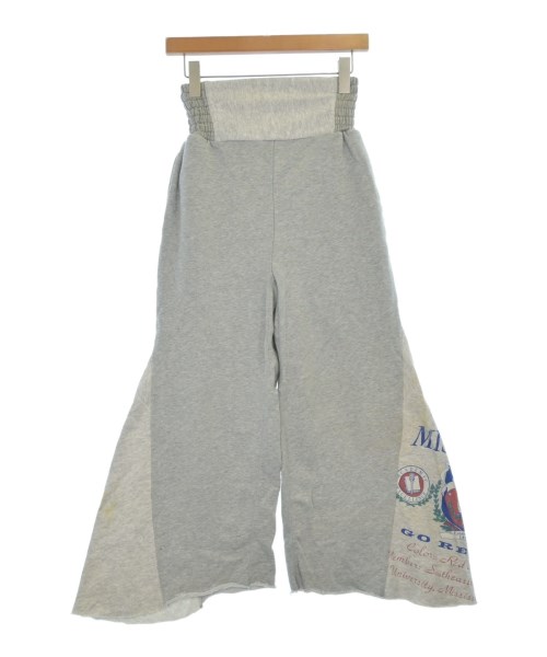 ナナナナサーカ(77circa)の77circa スウェットパンツ