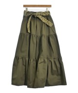 77circa ロング・マキシ丈スカート