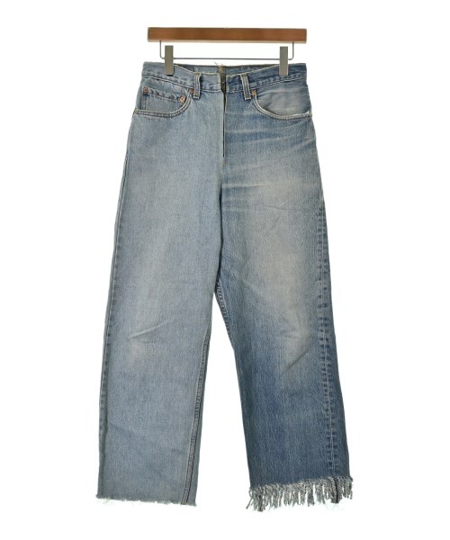 ナナナナサーカ(77circa)の77circa デニムパンツ